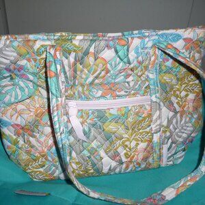 Small Vera Tote